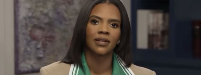 Candace Owens Finally Granted Access to New Zealand